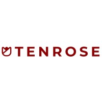 TENROSE logo, TENROSE contact details