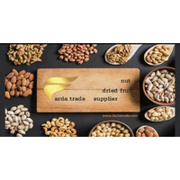 Farda Trade  dried fruits and nuts company logo, Farda Trade  dried fruits and nuts company contact details