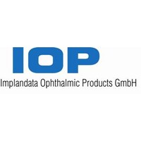 Implandata Ophthalmic Products logo, Implandata Ophthalmic Products contact details