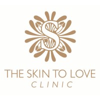 The Skin to Love Clinic logo, The Skin to Love Clinic contact details