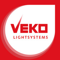 Veko Lightsystems International BV logo, Veko Lightsystems International BV contact details