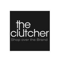 The Clutcher logo, The Clutcher contact details