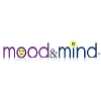 Mood & Mind logo, Mood & Mind contact details