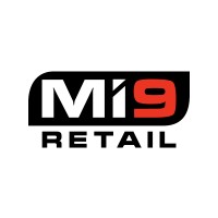 Mi9 Retail logo, Mi9 Retail contact details