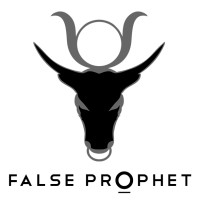 False Prophet Clothing logo, False Prophet Clothing contact details