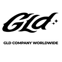 The GLD Shop logo, The GLD Shop contact details