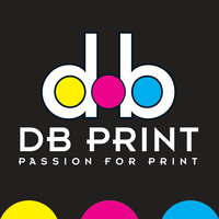 DB Print - Professional Printers in Durban logo, DB Print - Professional Printers in Durban contact details