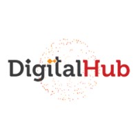 Digital Hub Ltd logo, Digital Hub Ltd contact details