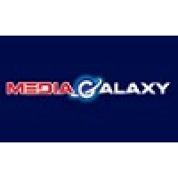 Media Galaxy Romania logo, Media Galaxy Romania contact details