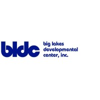 Big Lakes Developmental Center logo, Big Lakes Developmental Center contact details