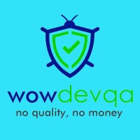 Wow Development Quality Assurance Pvt. LTD. logo, Wow Development Quality Assurance Pvt. LTD. contact details