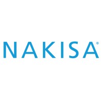 Nakisa logo, Nakisa contact details