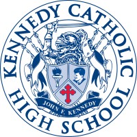 Kennedy High School logo, Kennedy High School contact details