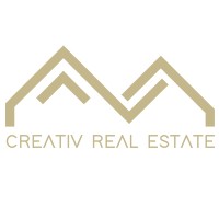 Creativ Real Estate logo, Creativ Real Estate contact details