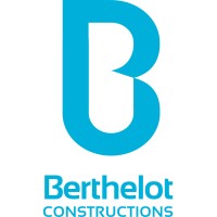 Berthelot Constructions logo, Berthelot Constructions contact details