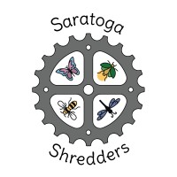 Saratoga Shredders logo, Saratoga Shredders contact details