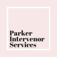 Parker Intervenor Services logo, Parker Intervenor Services contact details