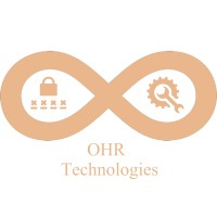 OHR Technologies logo, OHR Technologies contact details