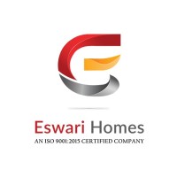 Eswari Homes logo, Eswari Homes contact details