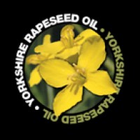 Yorkshire Rapeseed Oil logo, Yorkshire Rapeseed Oil contact details