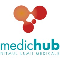 MedicHub Media logo, MedicHub Media contact details