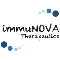 Immunova Therapeutics, Inc. logo, Immunova Therapeutics, Inc. contact details