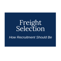 Freight Selection logo, Freight Selection contact details