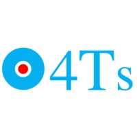 4Ts logo, 4Ts contact details