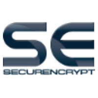 Securencrypt logo, Securencrypt contact details