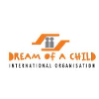 Dream of a Child International logo, Dream of a Child International contact details