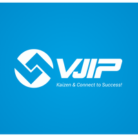 VJIP - Kaizen & Connection Company logo, VJIP - Kaizen & Connection Company contact details