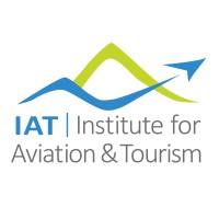 Institute for Aviation and Tourism (IAT) logo, Institute for Aviation and Tourism (IAT) contact details