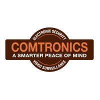 Comtronics logo, Comtronics contact details