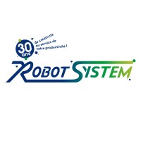 ROBOT SYSTEM logo, ROBOT SYSTEM contact details