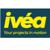 ivea logo, ivea contact details