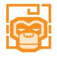 Square Munky logo, Square Munky contact details