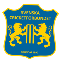 Svenska Cricket förbundet logo, Svenska Cricket förbundet contact details