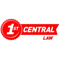 1ST CENTRAL LAW LIMITED logo, 1ST CENTRAL LAW LIMITED contact details