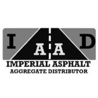 Imperial Asphalt Distributor & Aggregate Inc. logo, Imperial Asphalt Distributor & Aggregate Inc. contact details