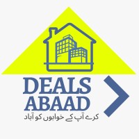 DealsAbaad logo, DealsAbaad contact details