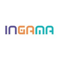 Ingama Crypto Marketing Agency logo, Ingama Crypto Marketing Agency contact details