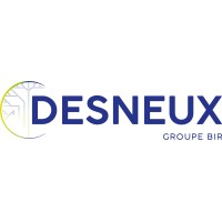 DESNEUX (Groupe BIR) logo, DESNEUX (Groupe BIR) contact details