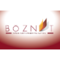 BozNet logo, BozNet contact details