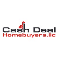 Cash Deals Home Buyers, LLC logo, Cash Deals Home Buyers, LLC contact details