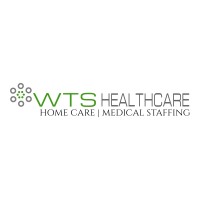 WTS Healthcare logo, WTS Healthcare contact details