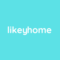 Likeyhome logo, Likeyhome contact details