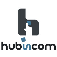 hubincom logo, hubincom contact details