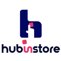 hubinstore logo, hubinstore contact details