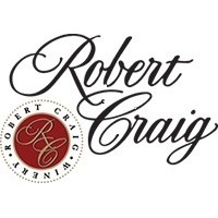 Robert Craig Wine Cellars logo, Robert Craig Wine Cellars contact details