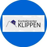 Kontaktcenter Klippen logo, Kontaktcenter Klippen contact details